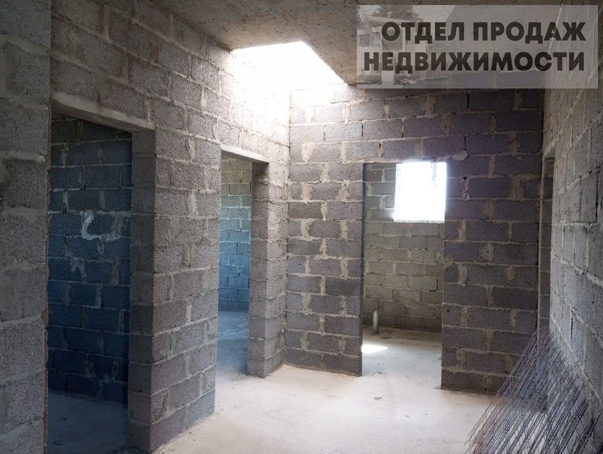 дом р-н Крымский г Крымск пер Изумрудный Крымское городское поселение фото 10