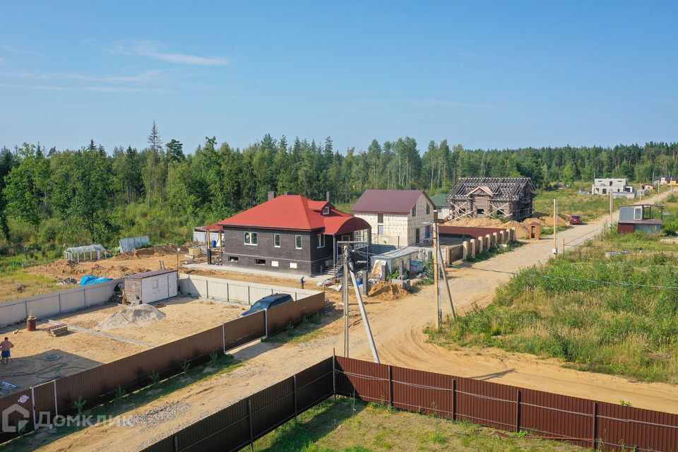 земля городской округ Богородский г Электроугли Электроуглинская улица фото 3