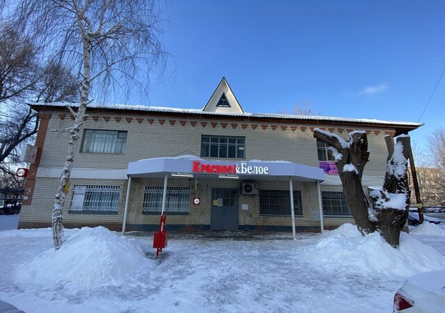 свободного назначения дом 49а Энгельсский р-н, муниципальное образование фото