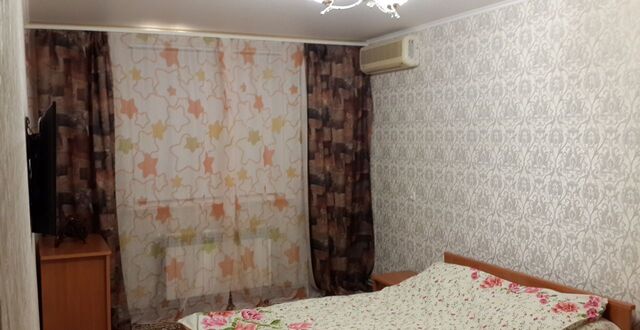комната ул Первомайская 42 р-н Нахимовский Качинский муниципальный округ, Крым фото