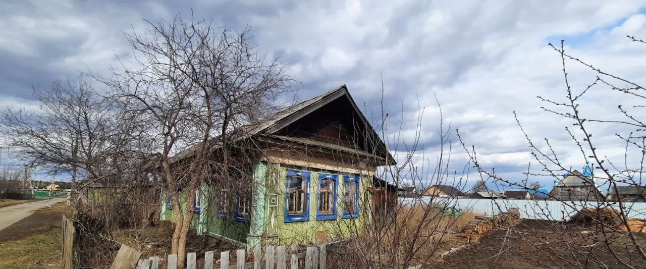 дом р-н Тюменский с Успенка пер 2-й Трактовый фото 7