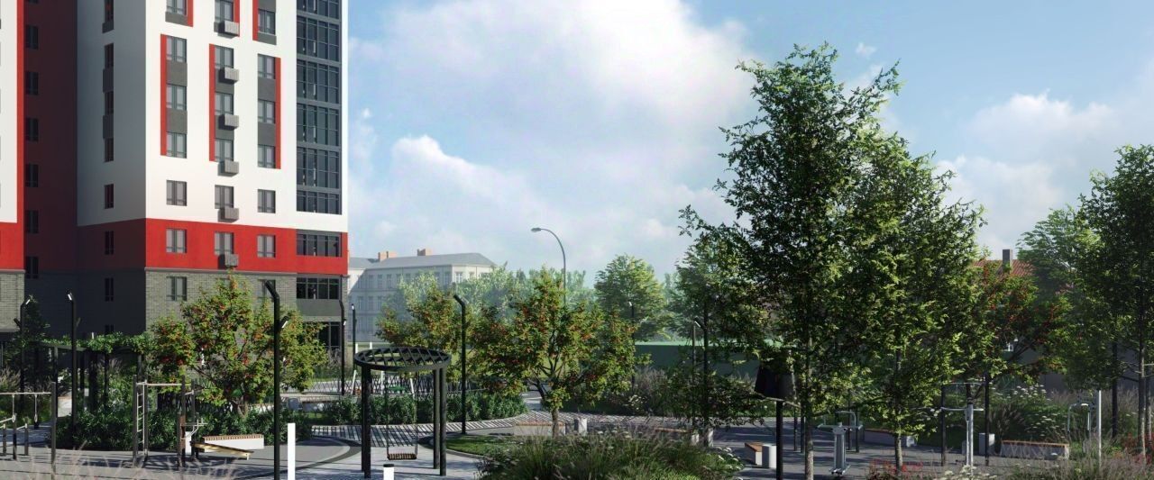 квартира г Ковров ул Дубовая 2 фото 31