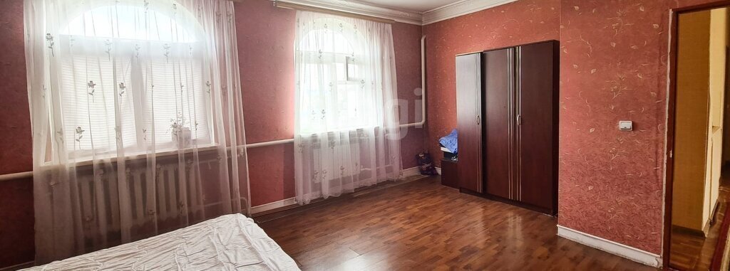 дом г Тамбов ул Соловьиная 3 фото 16