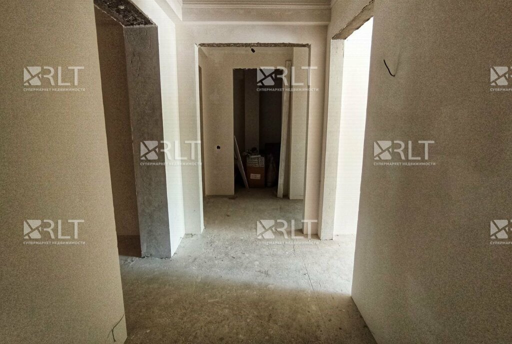 квартира г Махачкала пр-кт Амет-хана Султана 10/1 фото 2