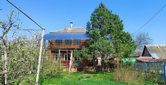 дом с Лотошники снт Черешенка Таганрог фото