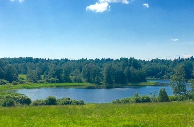 Селезнёвское сельское поселение, Ушаковское, озеро фото
