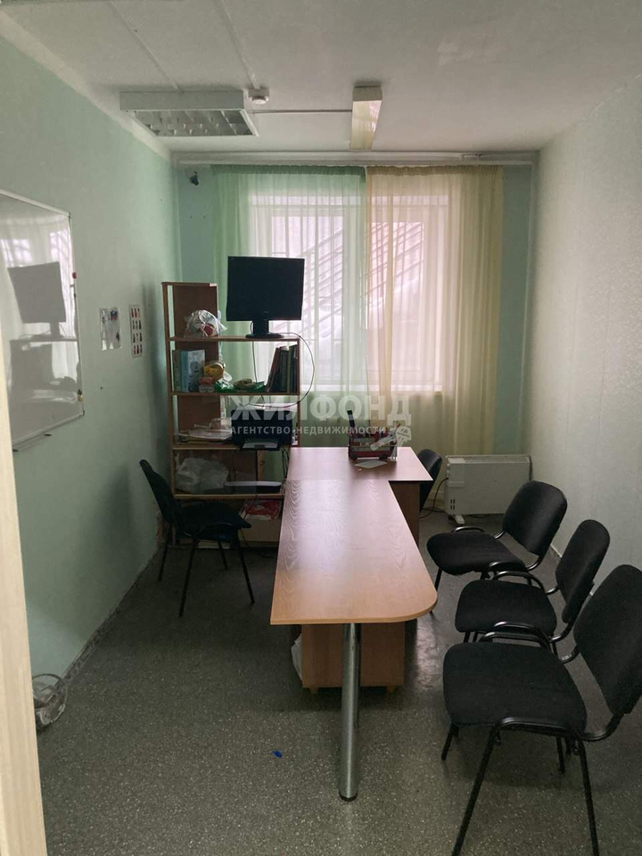 офис г Бердск ул Новосибирская 4 фото 17