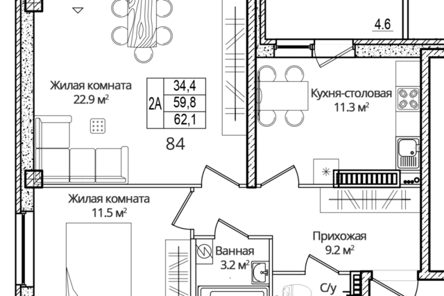 ул Дмитрия Яковлева 8 фото