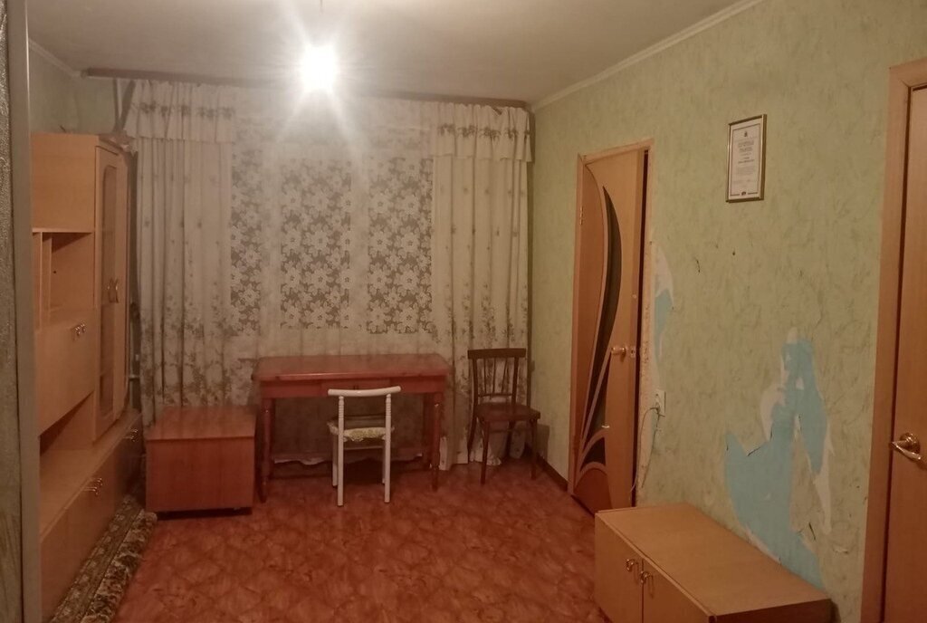 квартира г Петропавловск-Камчатский ул Батарейная 7 фото 4