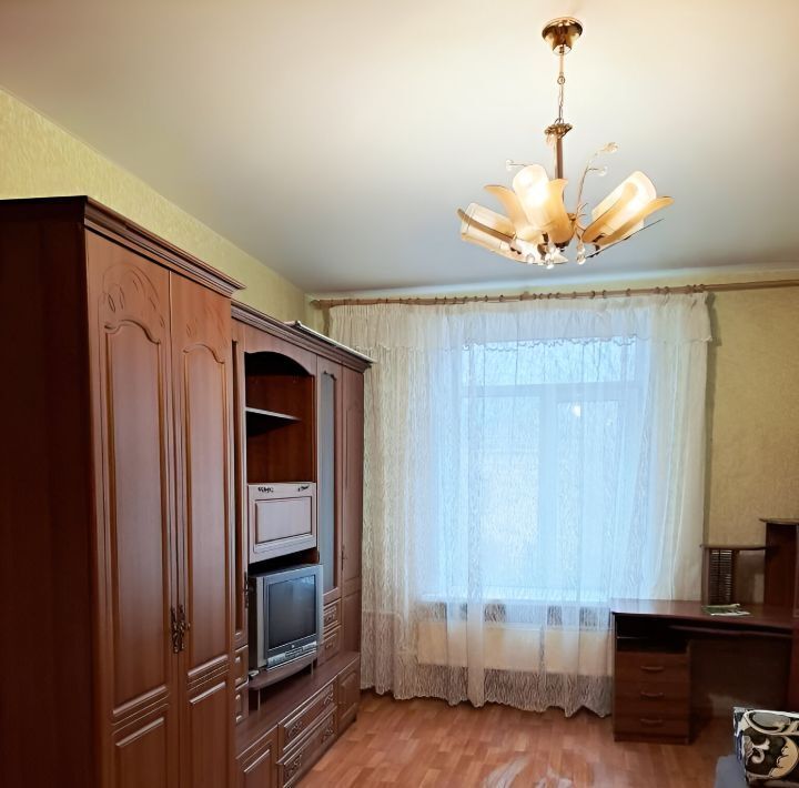 комната г Новосибирск Берёзовая роща ул Королева 32 фото 3