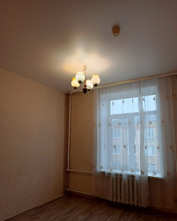 комната г Серов ул Льва Толстого 32 Серовский г. о. фото 9