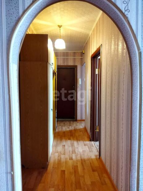 квартира р-н Дорогобужский г Дорогобуж ул Путенкова 11 фото 16