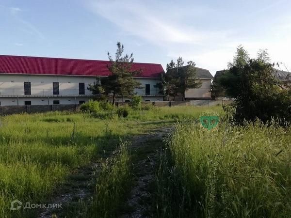 муниципальное образование Геленджик, село Кабардинка фото