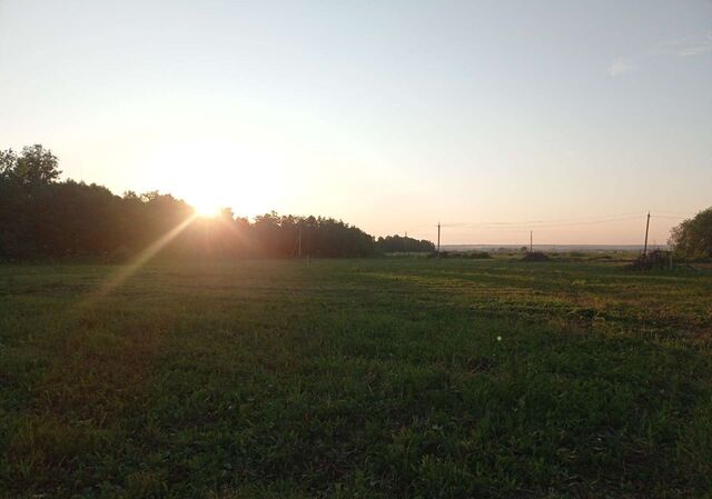земля Кузнецовское сельское поселение, Йошкар-Ола фото