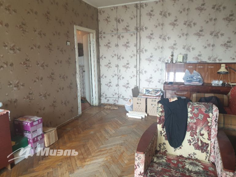 квартира г Орел р-н Железнодорожный наб Дубровинского 66 фото 3
