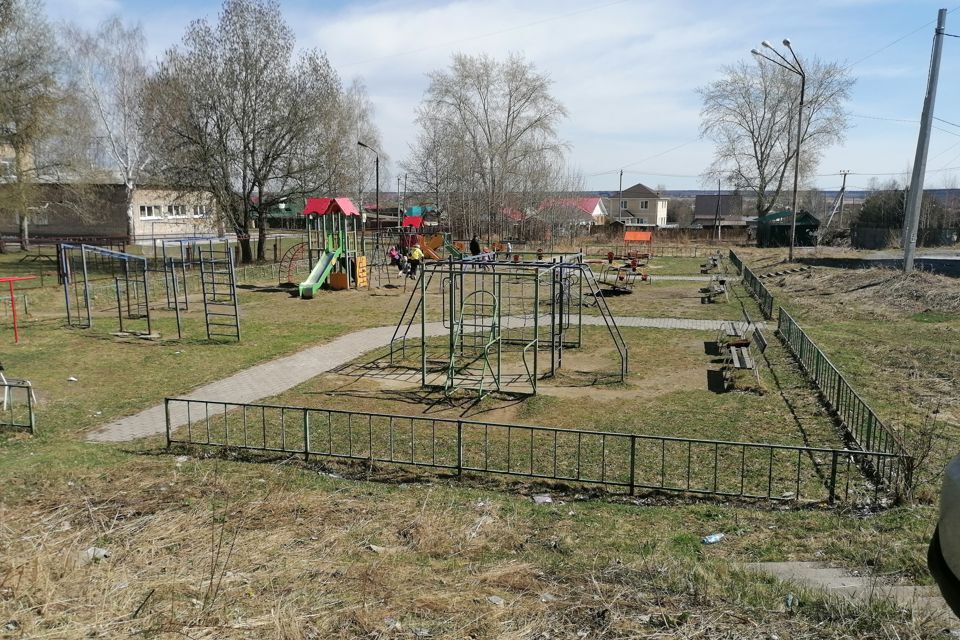 квартира г Нижняя Салда ул Ломоносова 27 городской округ Нижняя Салда фото 2