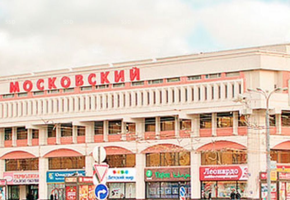свободного назначения г Москва метро Комсомольская пл Комсомольская 7с/3 фото 3