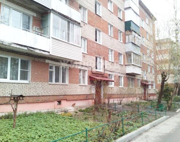 квартира дом 26 Орехово-Зуевский городской округ фото