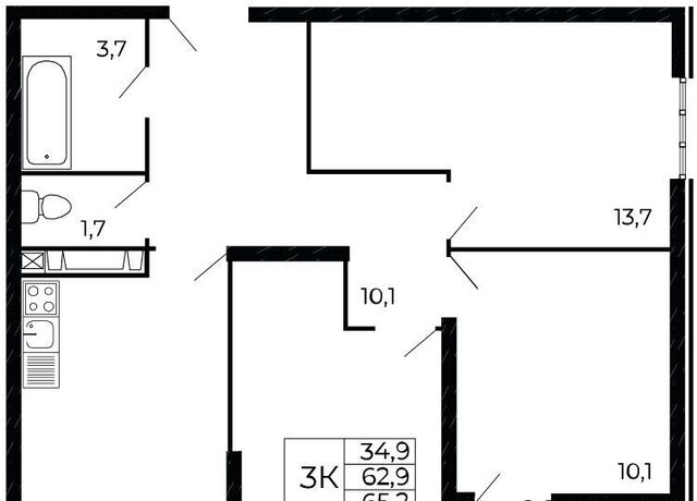 р-н Советский ул Назарько 8 фото