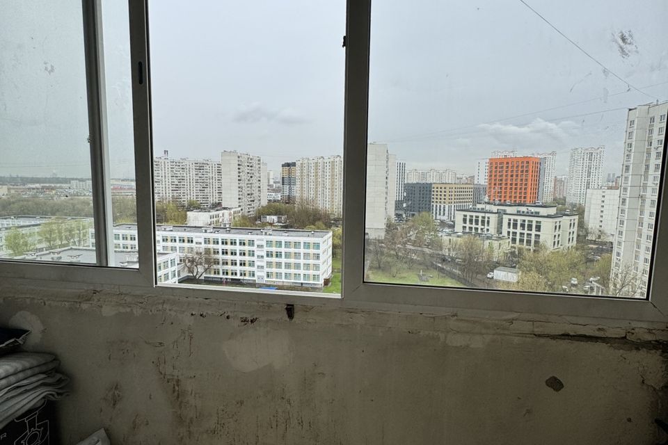 квартира г Москва ул Белореченская 23 Юго-Восточный административный округ фото 7