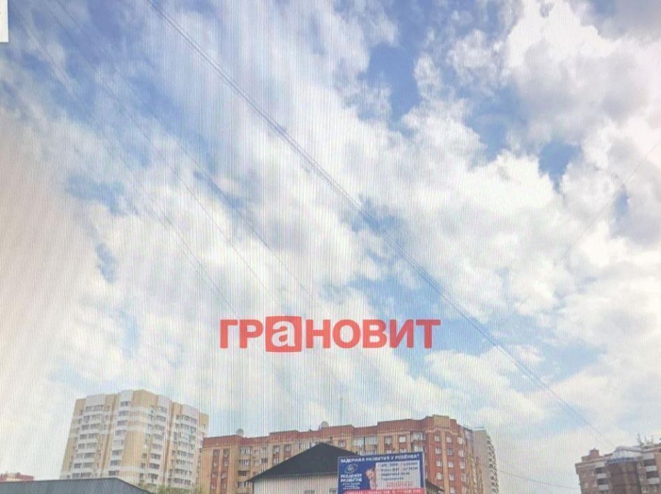 квартира г Новосибирск ул Семьи Шамшиных 37а Площадь Ленина фото 23