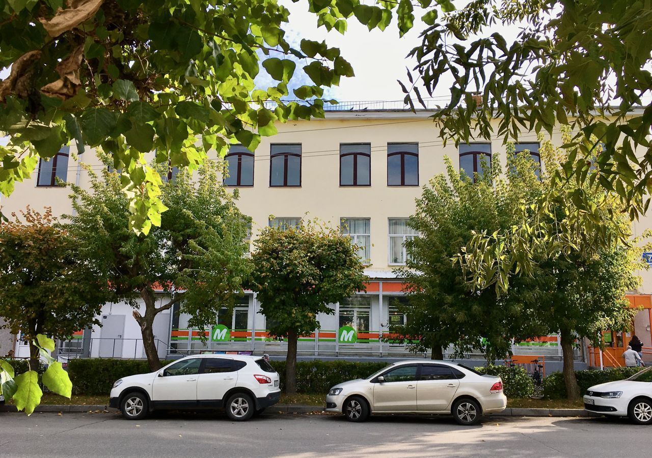 торговое помещение г Снежинск ул Ленина 7 фото 4
