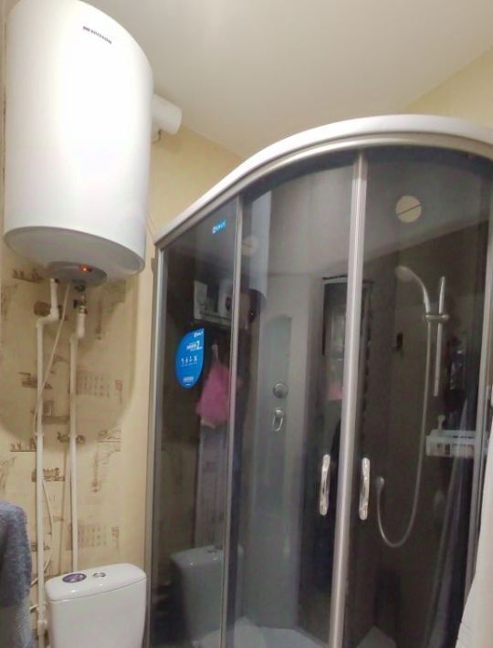 комната г Нижний Новгород Горьковская ул Светлогорская 1б фото 15