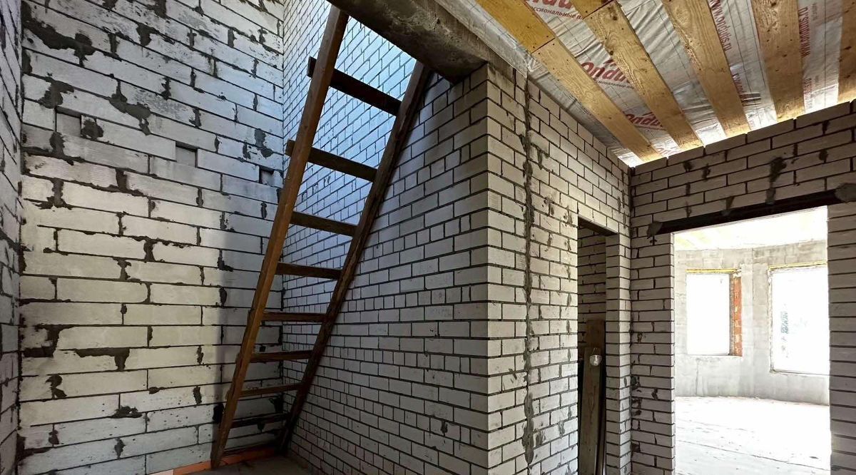 дом р-н Слободской д Большие Раскопины ул Дружная Бобинское с пос фото 16