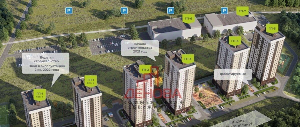 свободного назначения г Тюмень р-н Ленинский ул Дамбовская 25к/1 фото 3