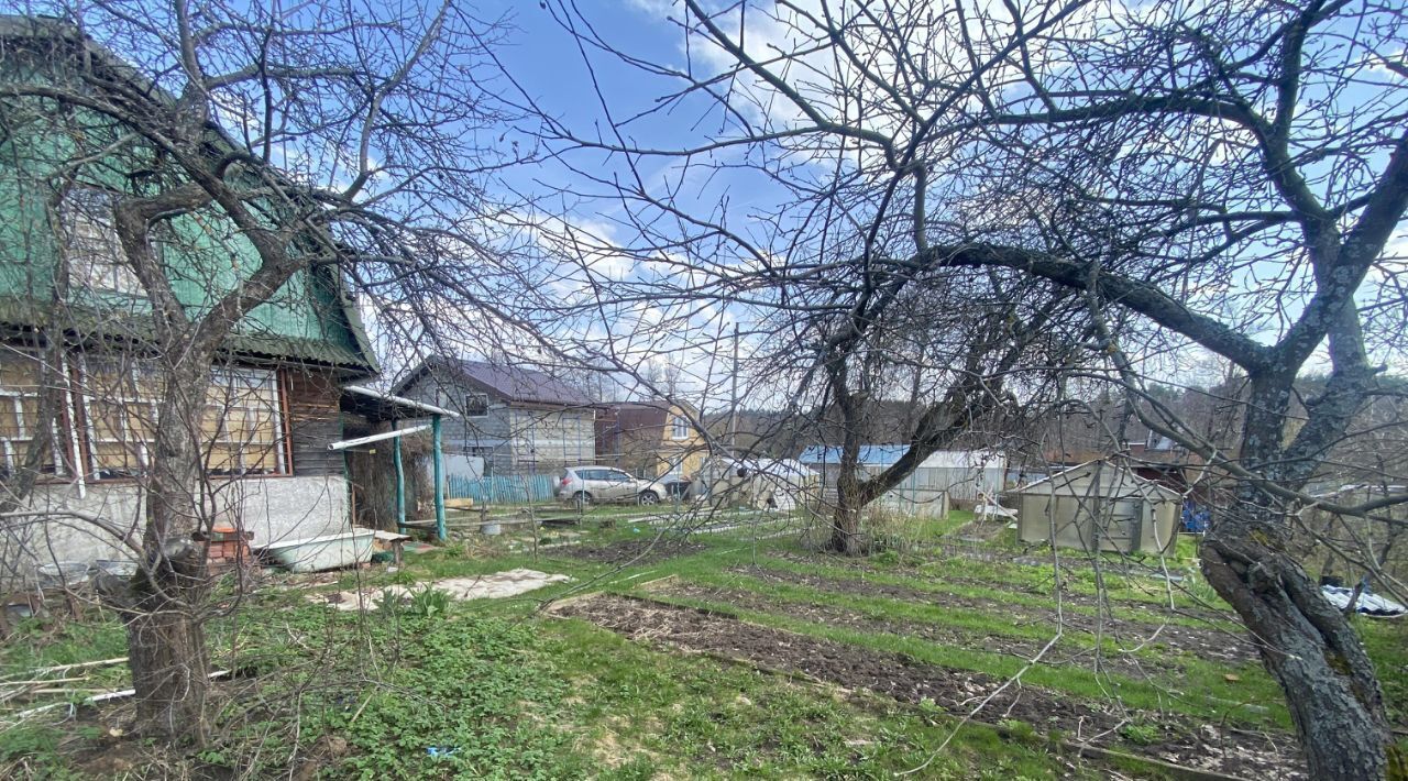 земля г Дзержинск п Желнино снт Любитель с пос, 61, садоводческий потребительский кооператив фото 3