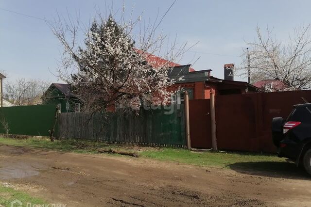 посёлок Новое Осокорье, Энгельсский район фото