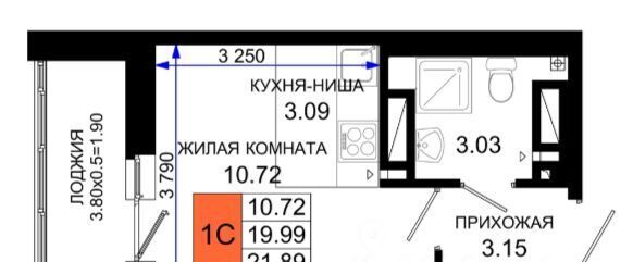 р-н Октябрьский пер Нефтекачка ЖК «Октябрь Парк» фото