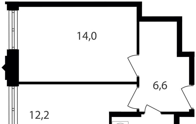 метро Аннино 1/1 фото