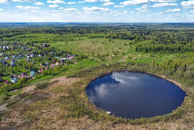 коттеджный посёлок Дом у озера, 63 фото