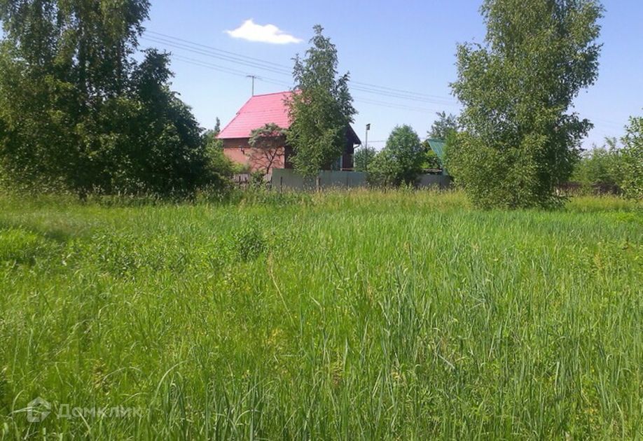 земля городской округ Ступино рабочий посёлок Малино фото 3