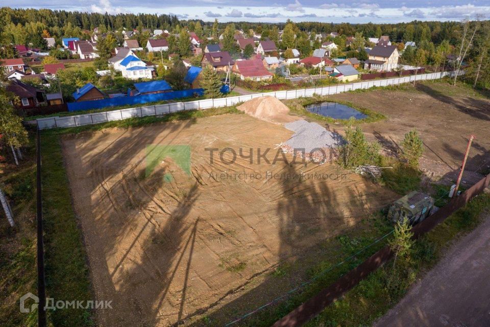 земля р-н Всеволожский Куйвозовское сельское поселение фото 2