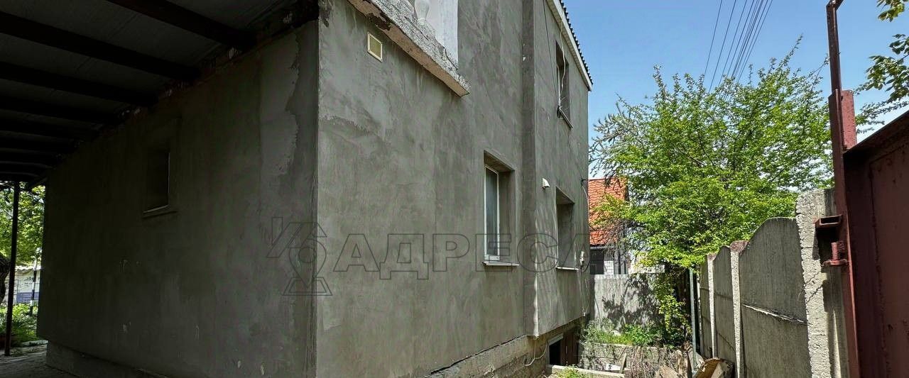 дом г Симферополь Каменский ул 31-яколлективных садов фото 8