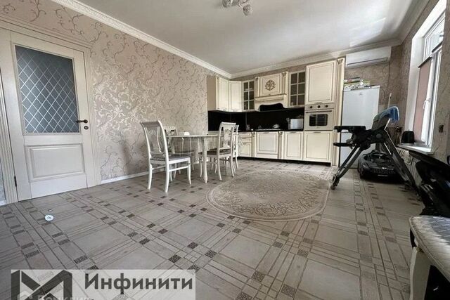 дом городской округ Ставрополь, 120 фото