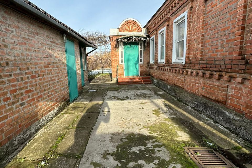 дом г Батайск ул Ворошилова городской округ Батайск фото 2