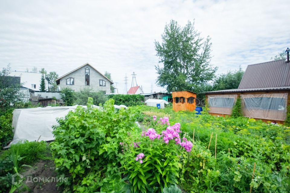 дом г Тюмень городской округ Тюмень, Игримская улица фото 2