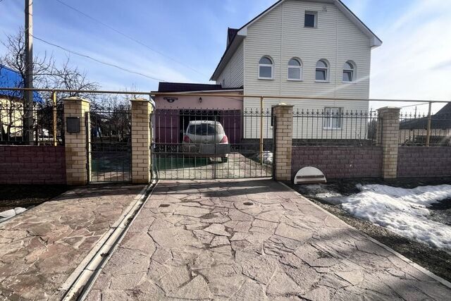дом 40 городской округ Сызрань фото
