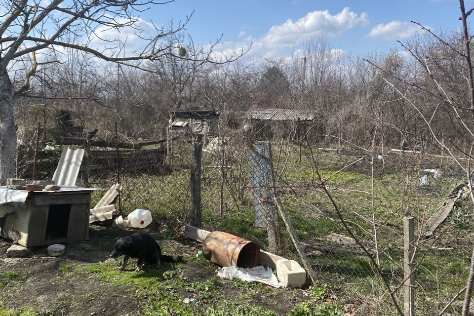 дом городской округ Майкоп, садово-дачное товарищество Звёздочка, Обильная улица фото 10