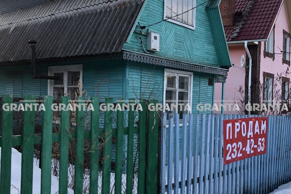 дом городской округ Дивногорск, СНТ Берёзовая Роща фото 5