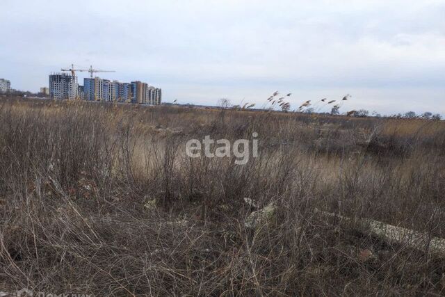 земля ул Ромашковая городской округ Батайск фото