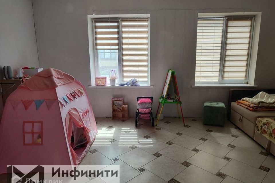 дом г Ставрополь снт Ягодка ул Розовая 1г городской округ Ставрополь фото 9