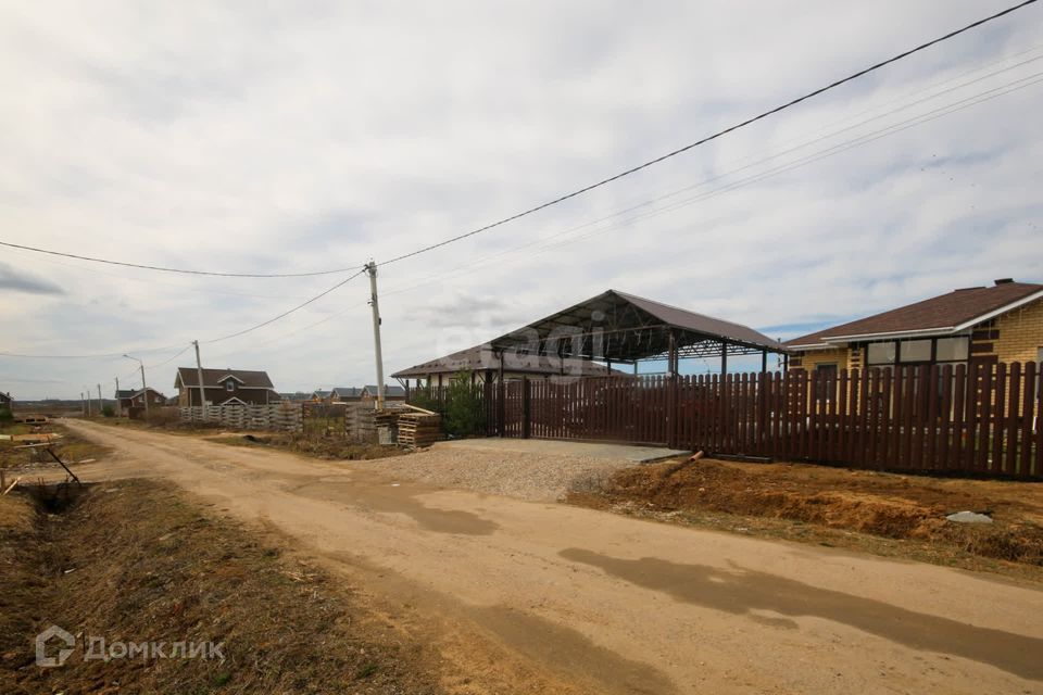 земля г Ярославль городской округ Ярославль, Заволжский район фото 10