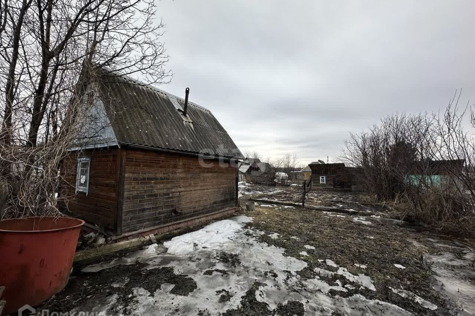 дом г Железногорск снт N 20 ул Труда городской округ ЗАТО Железногорск фото 5