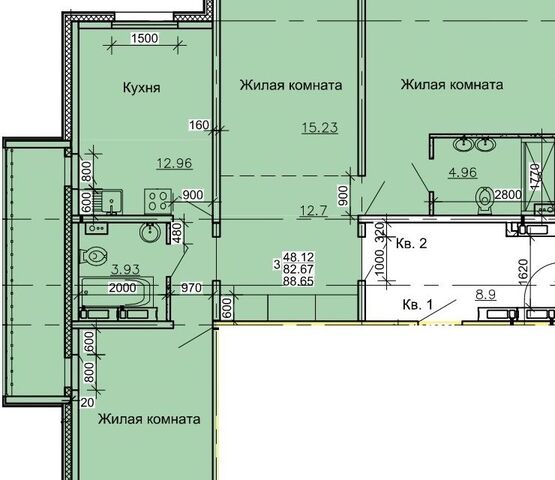 дом 11г муниципальное образование Барнаул фото