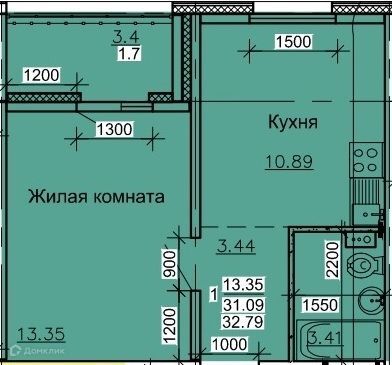 дом 11г муниципальное образование Барнаул фото