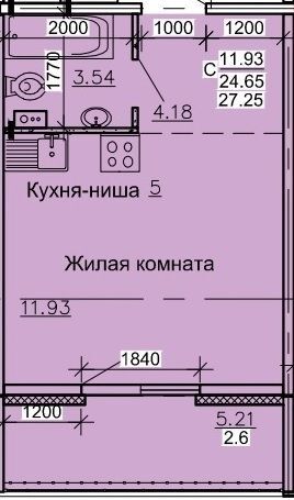 дом 11г муниципальное образование Город Барнаул фото